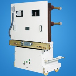 ZN85-40.5斷路器隔離手車 PT手車 計量車 現貨供應