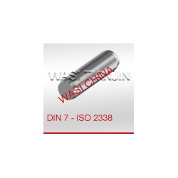 德國進口WASI銷子DIN7，A1、A4不銹鋼材質