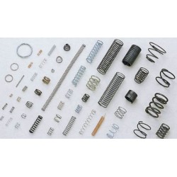 昆山彈簧廠、昆山彈簧制造供應(yīng)廠家、昆山展晟精密機(jī)電