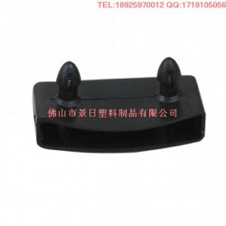 排骨膠套，排骨膠扣，龍骨套，排骨床塑料套