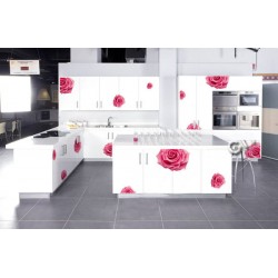 五金水貼紙，工藝品水貼紙，蠟燭水貼紙，家具水貼紙，水轉印貼紙