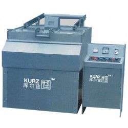 高速無粉銅版鋅版制版機，燙金版制版機