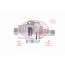 MXQ系列導蒸汽旋轉接頭