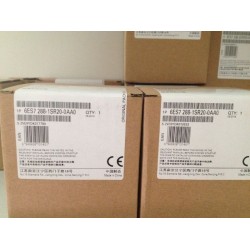 6ES7288-1SR20-0AA0 西門(mén)子CPU SR20