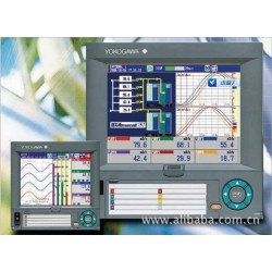 橫河無紙記錄儀DX1002 DX1004 DX1006