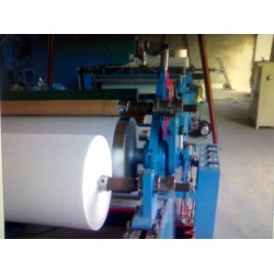 供應淋膜無塵紙，覆膜無塵紙，腹膜無塵紙，淋膜無紡布