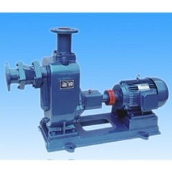 專業生產自吸排污泵的經銷商