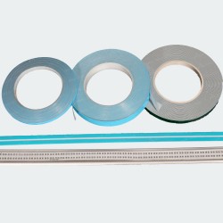 粘合性能好的LED球泡燈耐電壓導熱雙面膠