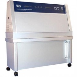 臺式紫外老化試驗箱（奧科環式）