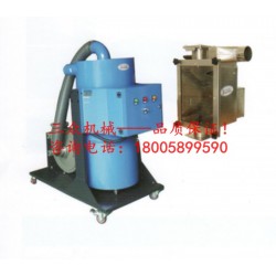 粉塵分離機，靜電除粉機，塑料除粉機