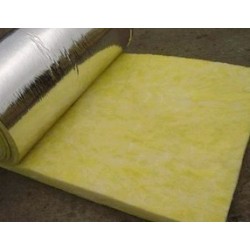 玻璃絲棉復合板