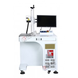 臺式光纖激光打標機|南京光纖激光打標機