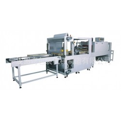 牛仔褲包裝機(jī)，服裝包裝機(jī)