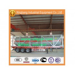 興邦工業(yè)裝備提供*新C3液化氣體罐式集裝箱，價格公道，值得選