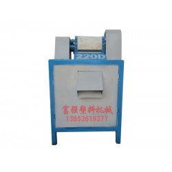 批發滾到切粒機，山東滾刀式切粒機廠家就找青州富強機械