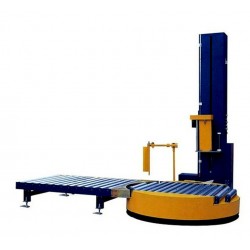 在線式纏繞包裝機供應 長沙纏繞機現貨銷售