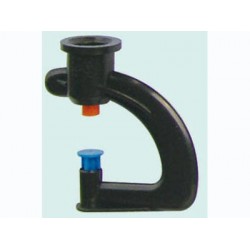 平面折射噴頭供應：山東*優惠的252T平面折射噴頭哪里有供應