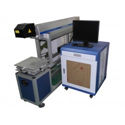 焊接機批發，供應福建低價CO2射頻管激光打標機