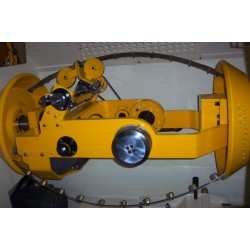 專業生產雙絞機廠家 廊坊哪里有供應優惠的雙絞機—新明