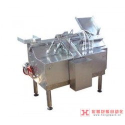 安瓿瓶灌裝封口機，灌裝封口機供應