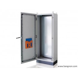 機箱機柜質(zhì)量好，優(yōu)質(zhì)的仿威圖機箱機柜青島邦能電氣供應