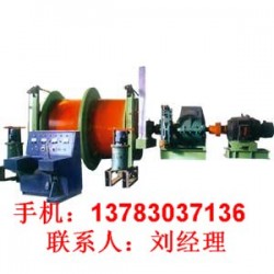 提升絞車哪里好，信譽好的礦用提升絞車供應商_東輝工礦