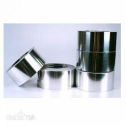 供應優質8011封口墊片專用箔|食品包裝箔