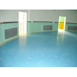 塑膠地板你值得擁有，蘭州塑膠地板