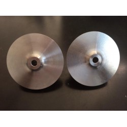 不銹鋼葉輪價格：提供合格的模具設(shè)計(jì)制造