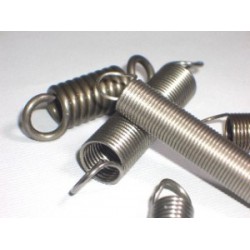 美國SPEC彈簧供應，【推*】昆山鉅瑞斯*暢銷的拉伸彈簧