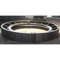 球磨機(jī)配件代理加盟，劃算的球磨機(jī)大齒輪在哪可以買到