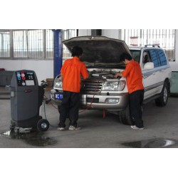 信譽*好的茂盛服務站[特色]_優質理賠服務