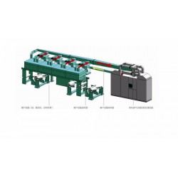專業的閉式循環冷凝回收處理設備【供應】