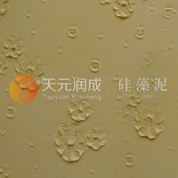 優(yōu)質(zhì)硅藻泥代理商 特價硅藻泥天元潤成供應(yīng)