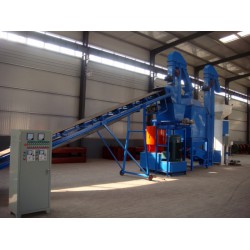 優質的小型飲料顆粒機組廠家|耐用的木屑顆粒機組在哪可以買到