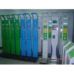 質*價廉使用方便的身高體重測量儀由鄭州地區提供