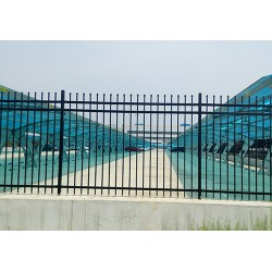 熱鍍鋅護欄批發(fā)_買熱鍍鋅護欄選圣諾金屬