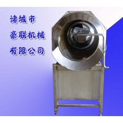 滾筒式田螺、花生果、百合果清洗機