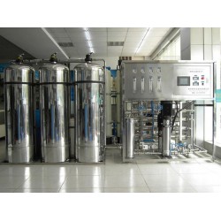 二級反滲透設備 東莞二級反滲透設備廠家 歡迎來電詢價！