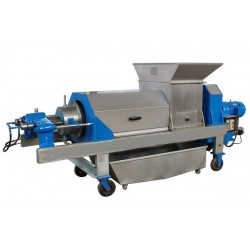 供應(yīng)雙螺旋壓榨機(jī)，使用方便的葡萄壓榨機(jī)在哪買