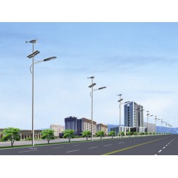 陜西風光互補路燈——暢銷的風光互補路燈哪個品牌好