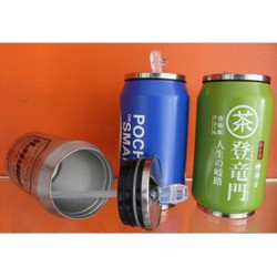 廠家供應水杯_想買價格實惠的真空可樂瓶就到振海印務