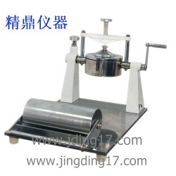 可勃吸收性測定儀，可勃吸收性測試儀JD-116