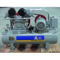 VW-0.11/7-Q全無油空壓機