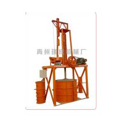 【圖】全自動擠壓水泥制管機|全自動擠壓水泥制管機械