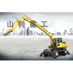 制造履帶式卸煤機 【廠家推*】*好的礦山專用設備卸煤機供應