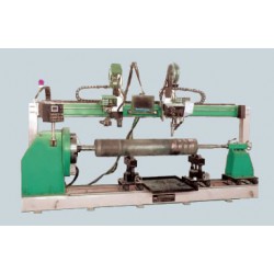 科勝數控埋弧焊接專機加工|北京焊接專機價格