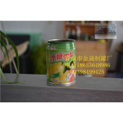 310ml飲料罐制罐廠 山東制罐廠