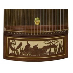 東營專業(yè)的古箏培訓機構|墾利東營西城