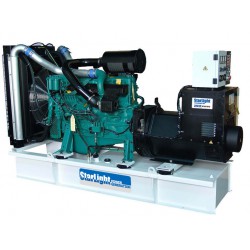 星光動力提供特價沃爾沃柴油發電機組_西安星光4006843006